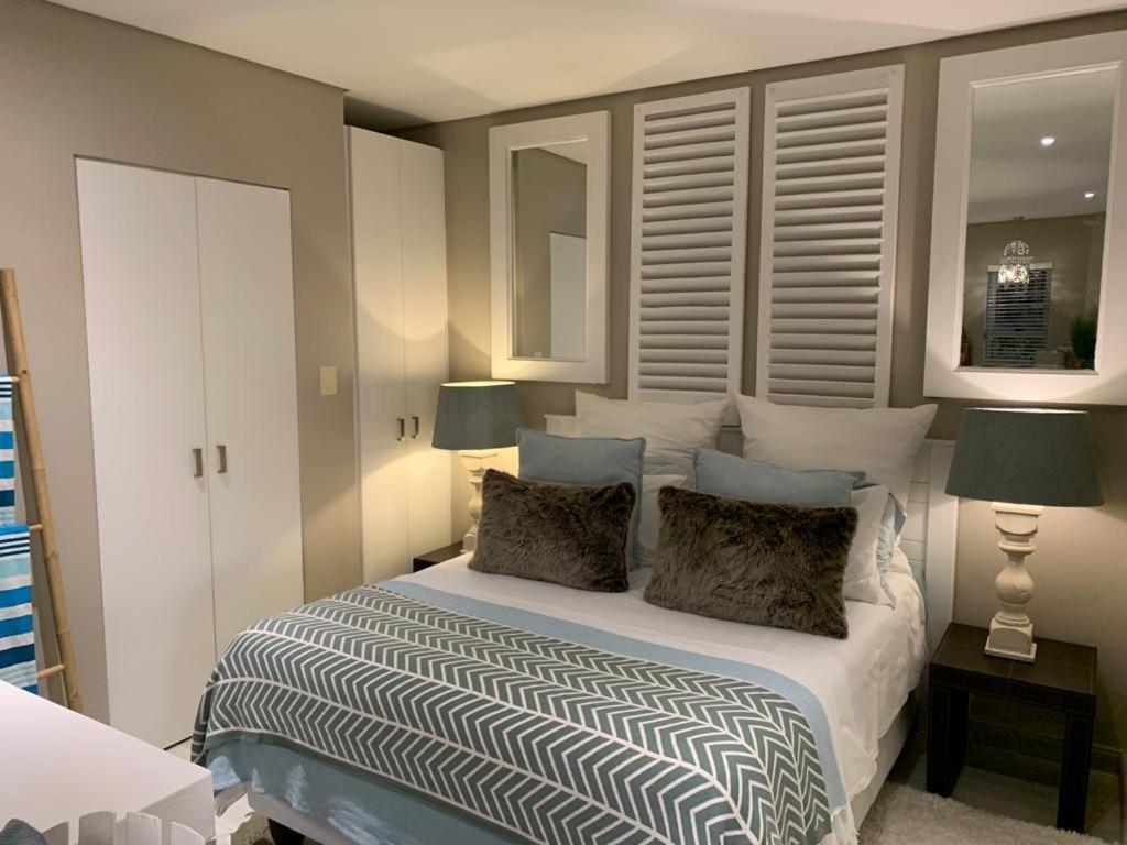 Apartment Labos Cape Town