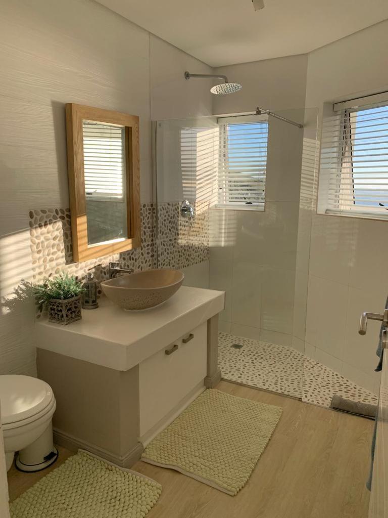 Labos Apartment