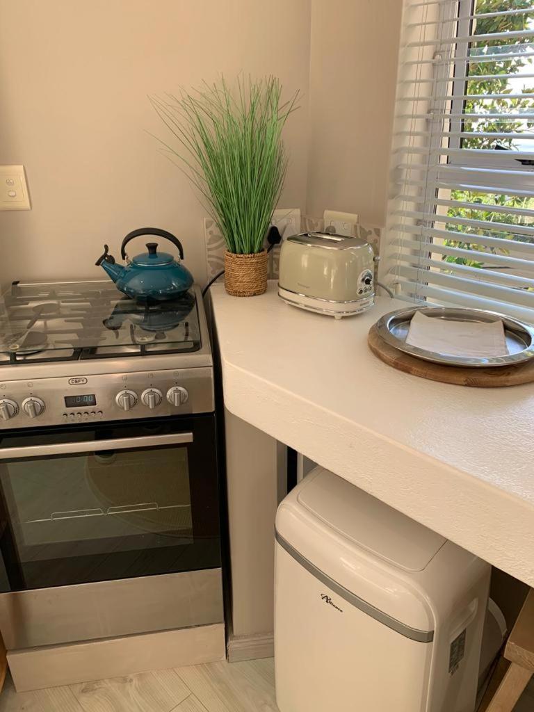Labos Apartment Cape Town