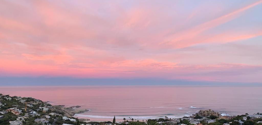 Labos Apartment Cape Town