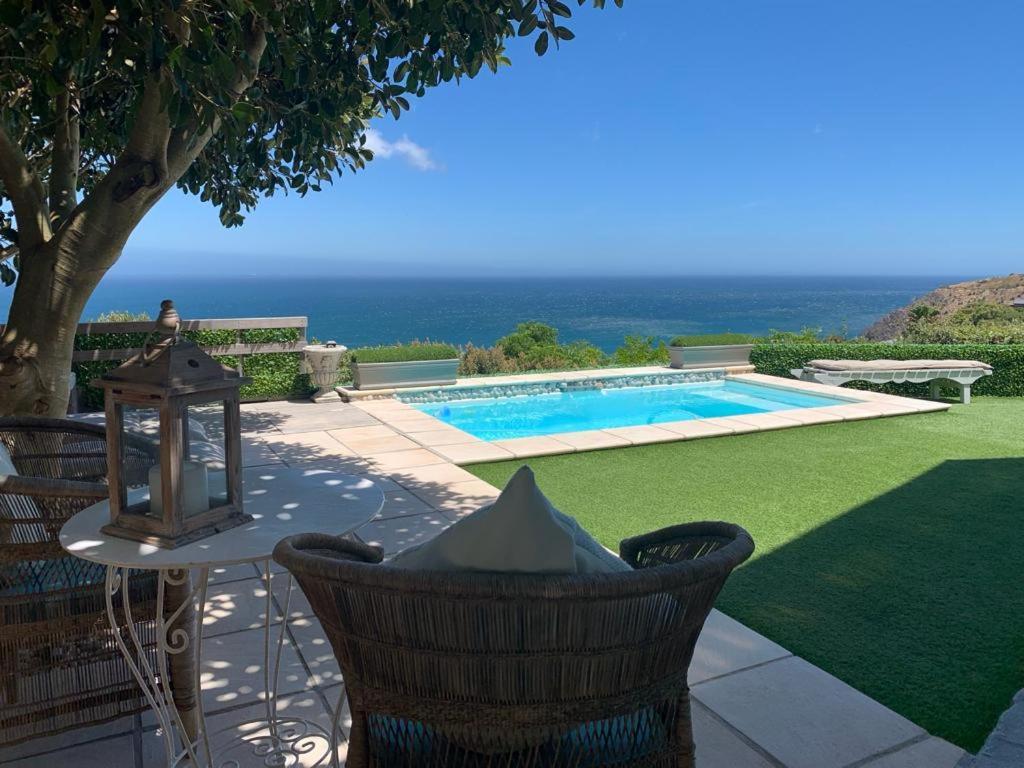 Labos Apartment Cape Town