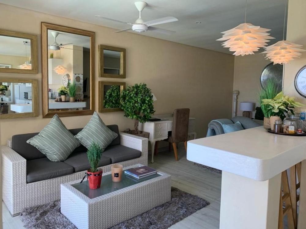 Apartment Labos Cape Town